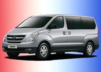 Minibus Service Hornchurch | Hornchurch Airport Cars