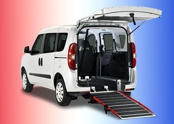 Wheelchair Accessible Service Hornchurch | Hornchurch Airport Cars